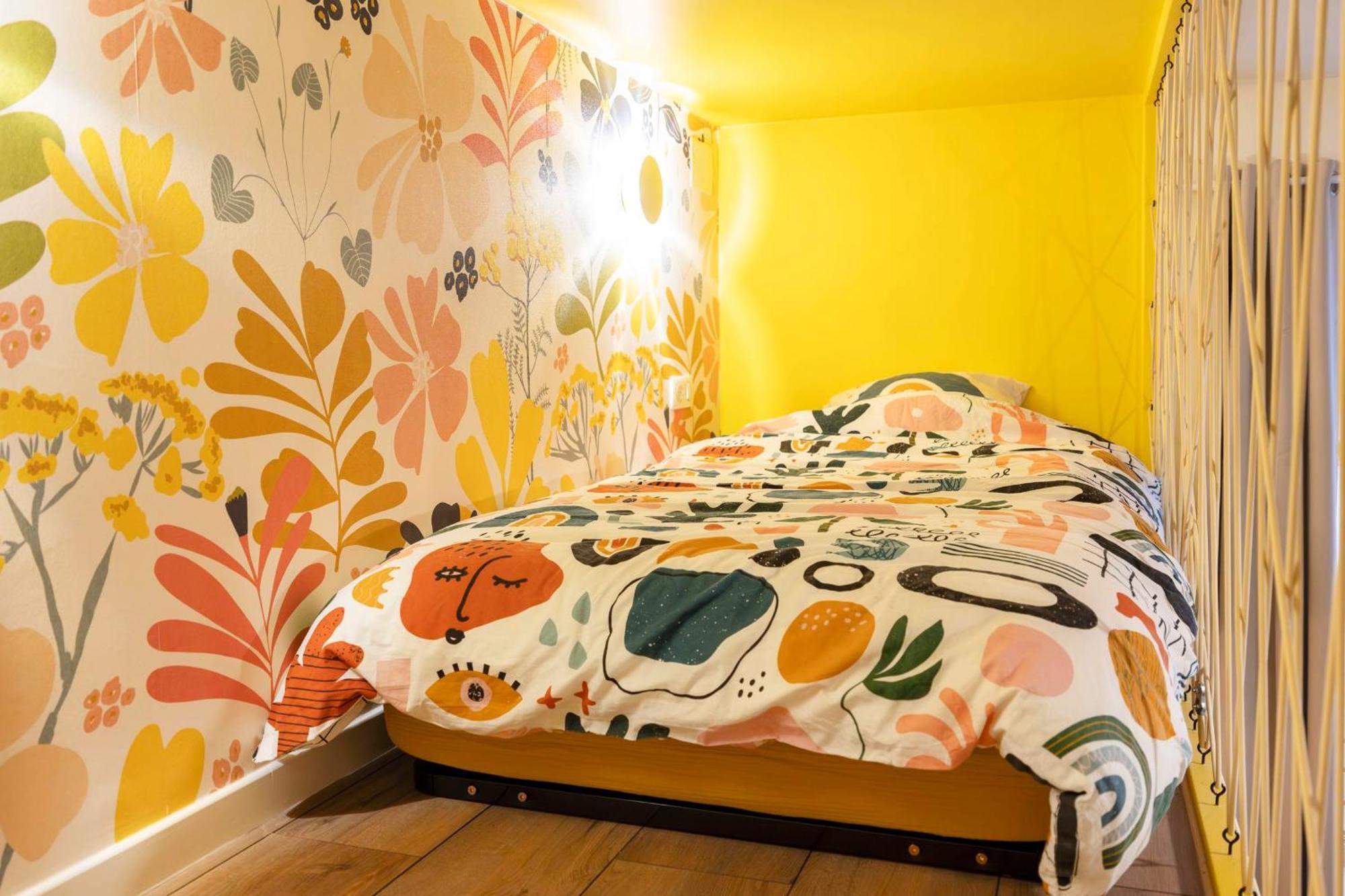 Apartamento Le Vintage Metz Exterior foto