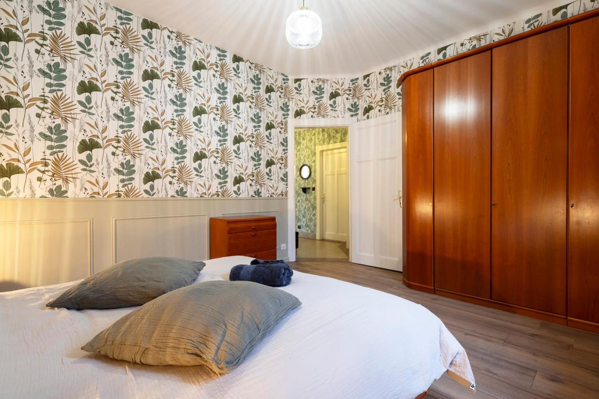 Apartamento Le Vintage Metz Exterior foto