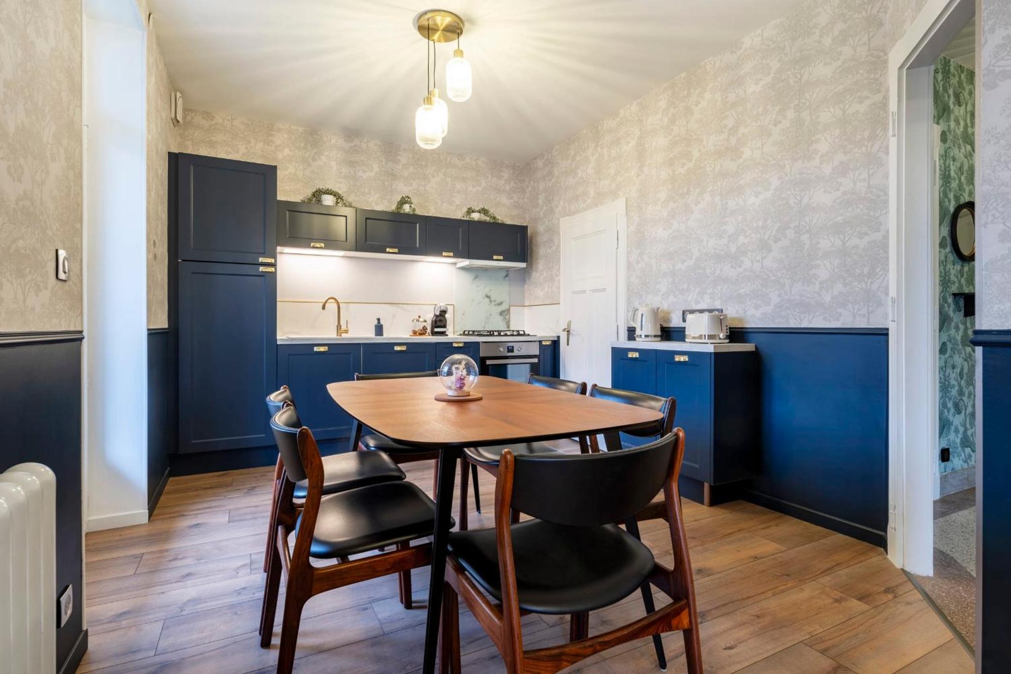 Apartamento Le Vintage Metz Exterior foto