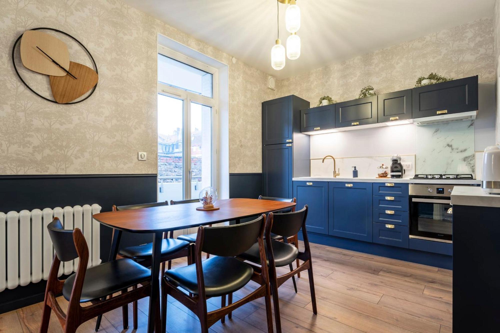 Apartamento Le Vintage Metz Exterior foto